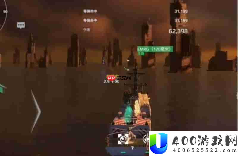x51乘波者性能详细解析