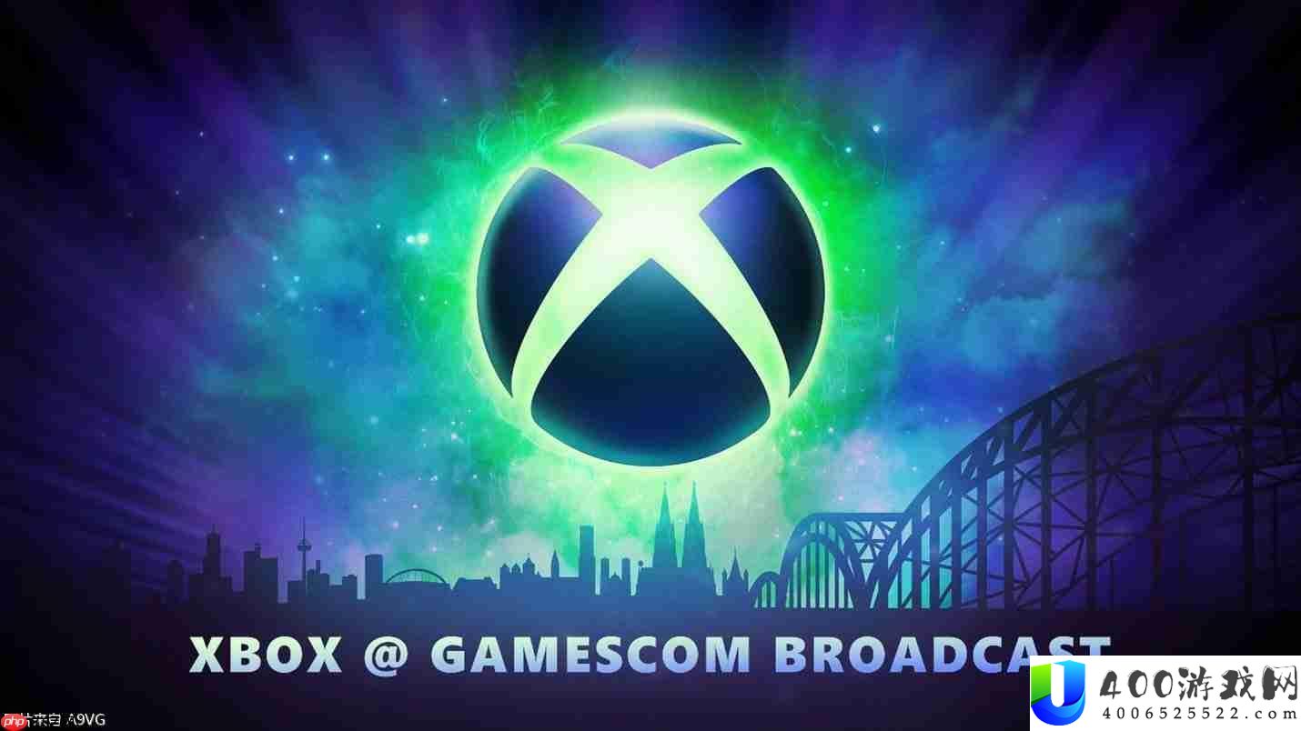 Xbox重返科隆游戏展-ROG-Xbox-Ally-X及空泛骑士-丝之歌试玩