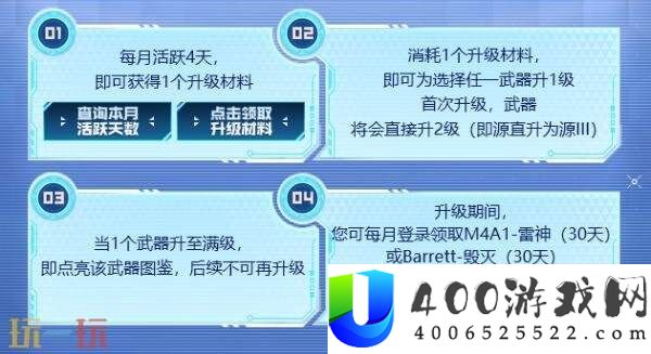 CF穿越火线英雄计划8月9日开启