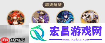 玛薇卡配队大全攻略