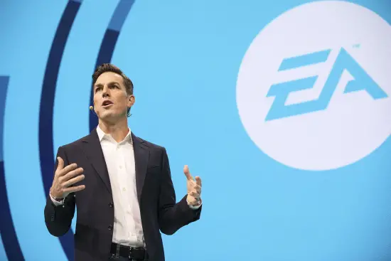 EA-CEO称不计划改动定价机制-未斟酌80美元游戏