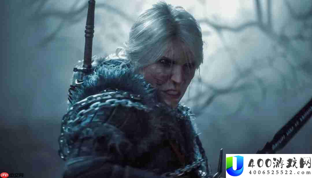 Games与CDPR深入合作