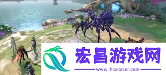 斗罗大陆猎魂世界怎样设置主动战役-斗罗大陆猎魂世界主动战役设置攻略