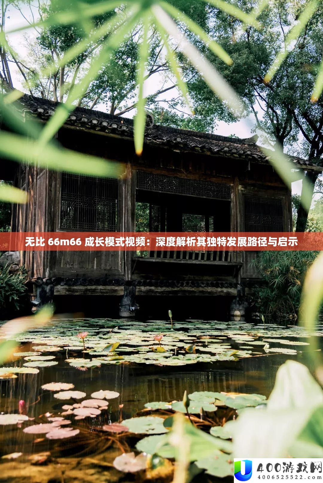 无比 66m66 成长模式视频:深度解析其独特发展路径与启示