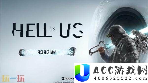 举措PRGHell-is-Us游戏观察机制预揭发布