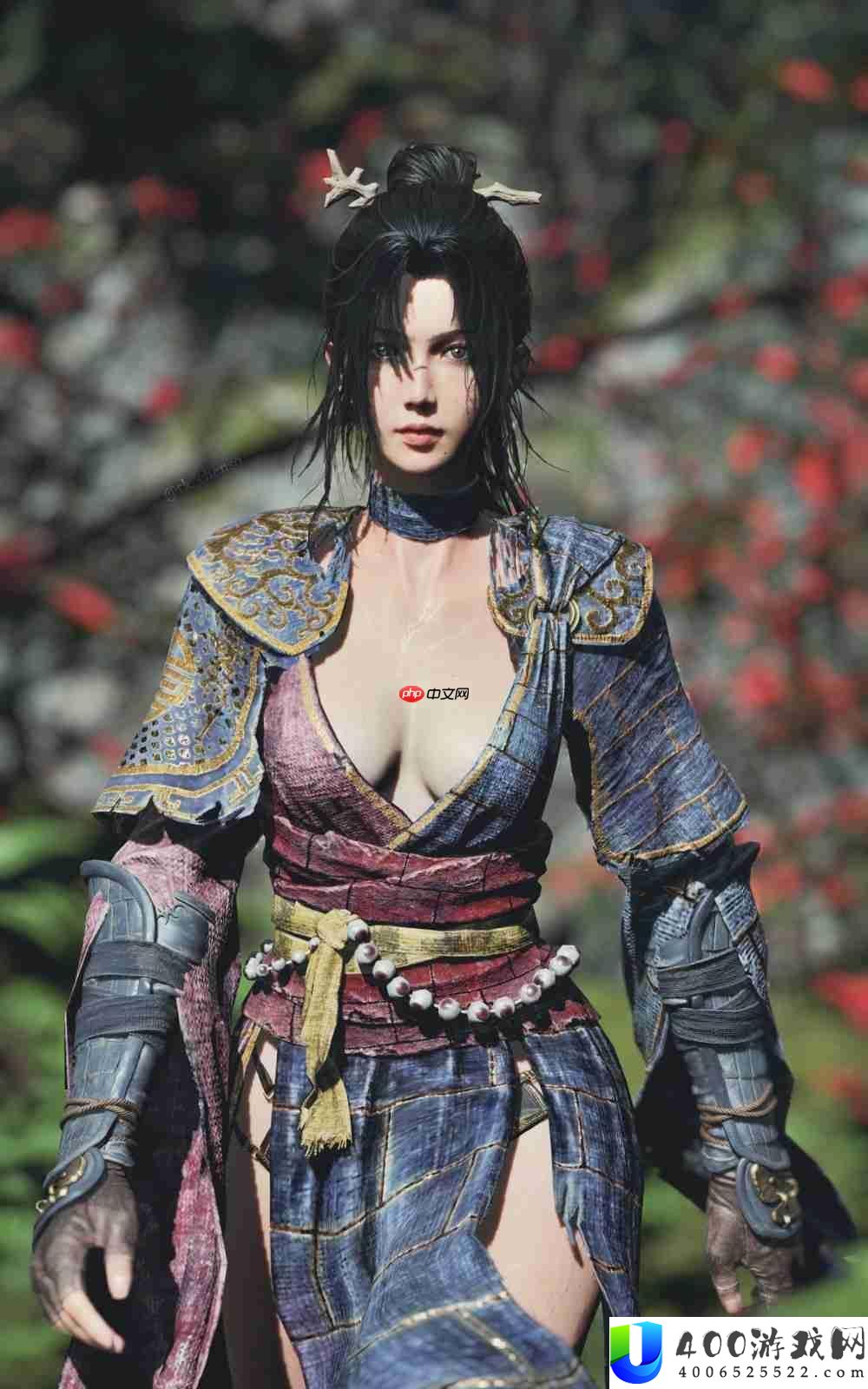 明末