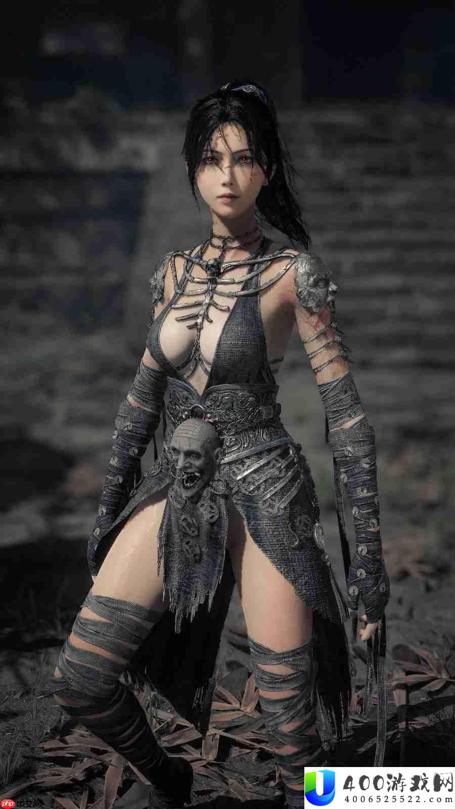 明末