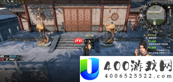 解锁困魔池奇遇指南