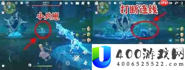 原神水形幻人双隐藏成就攻略