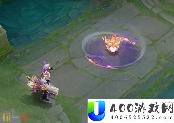 百相守梦】新皮肤爆料