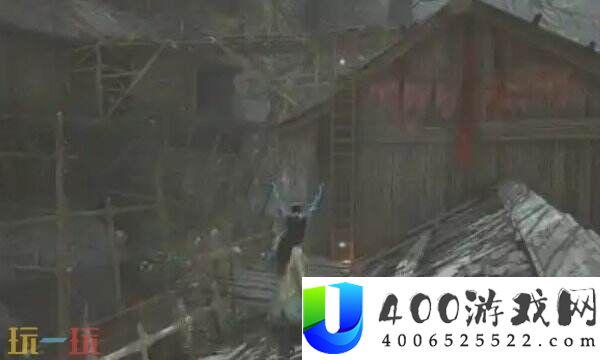 蜀王祠钥匙用途介绍