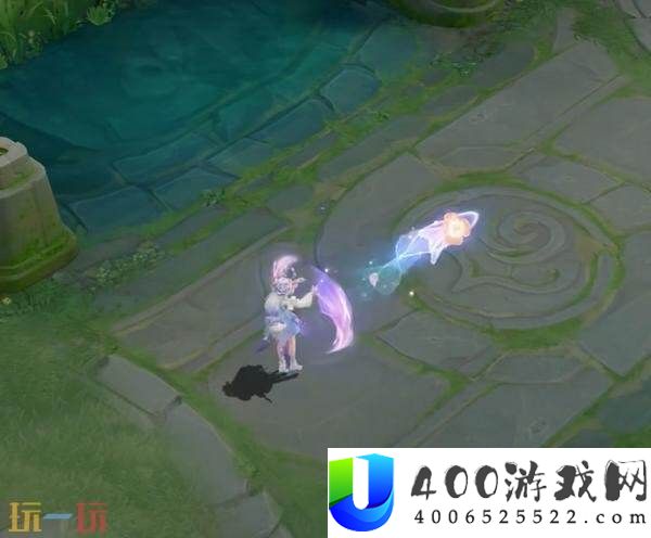 幻珠鲛人】皮肤爆料