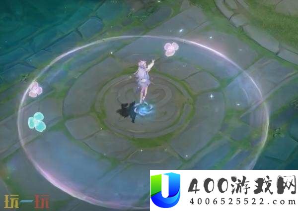 幻珠鲛人】皮肤爆料
