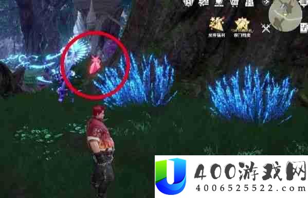 斗罗大陆猎魂世界妖狐玩法介绍