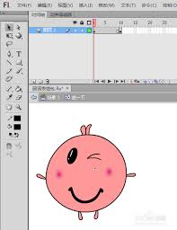 Macromedia-Flash-8怎样制造心情-Macromedia-Flash-8制造心情的攻略