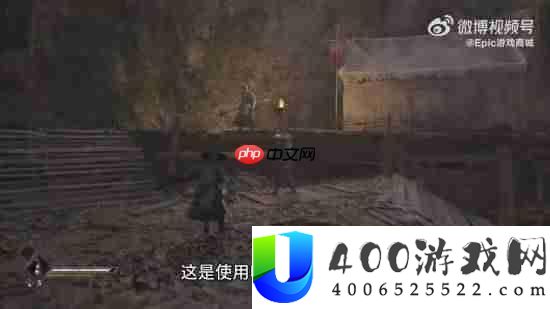 Epic影之刃零试玩报告