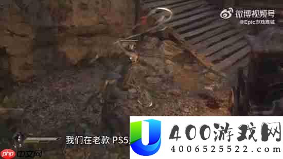 Epic影之刃零试玩报告