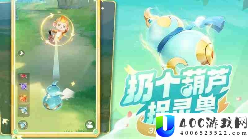 灵兽大冒险白鹿仙子怎样取得-白鹿仙子培育进化攻略