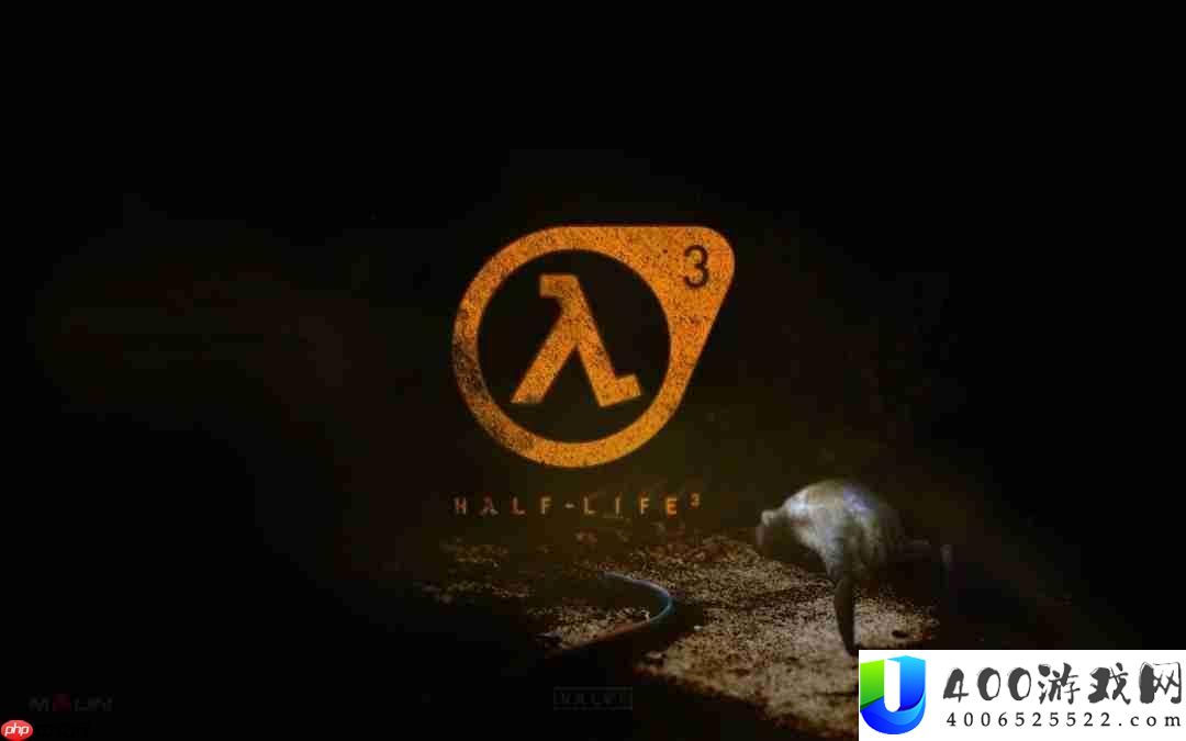 风闻半条命3开辟进入终究阶段-重度物理驱动玩法