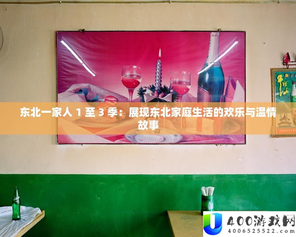 东北一家人 1 至 3 季:展现东北家庭生活的欢乐与温情故事