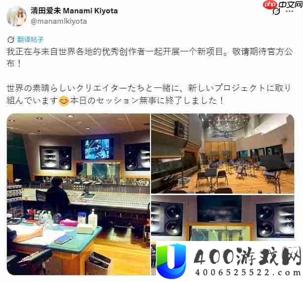 异度神剑续作再添爆料-作曲家表示或将公布下一部作品