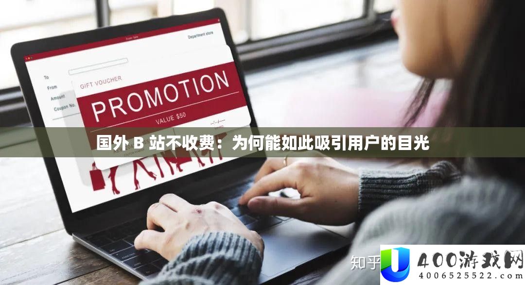 国外 B 站不收费：为何能如此吸引用户的目光