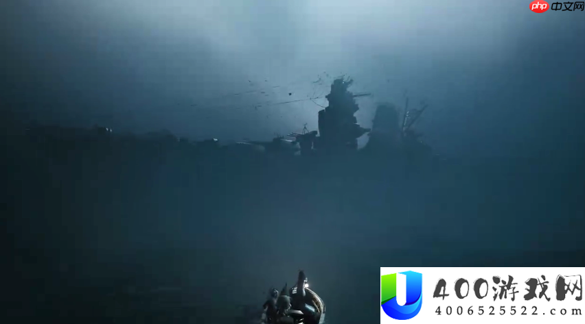 小小梦魇开发商新作