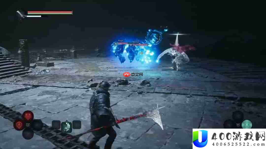 探索神秘地下城