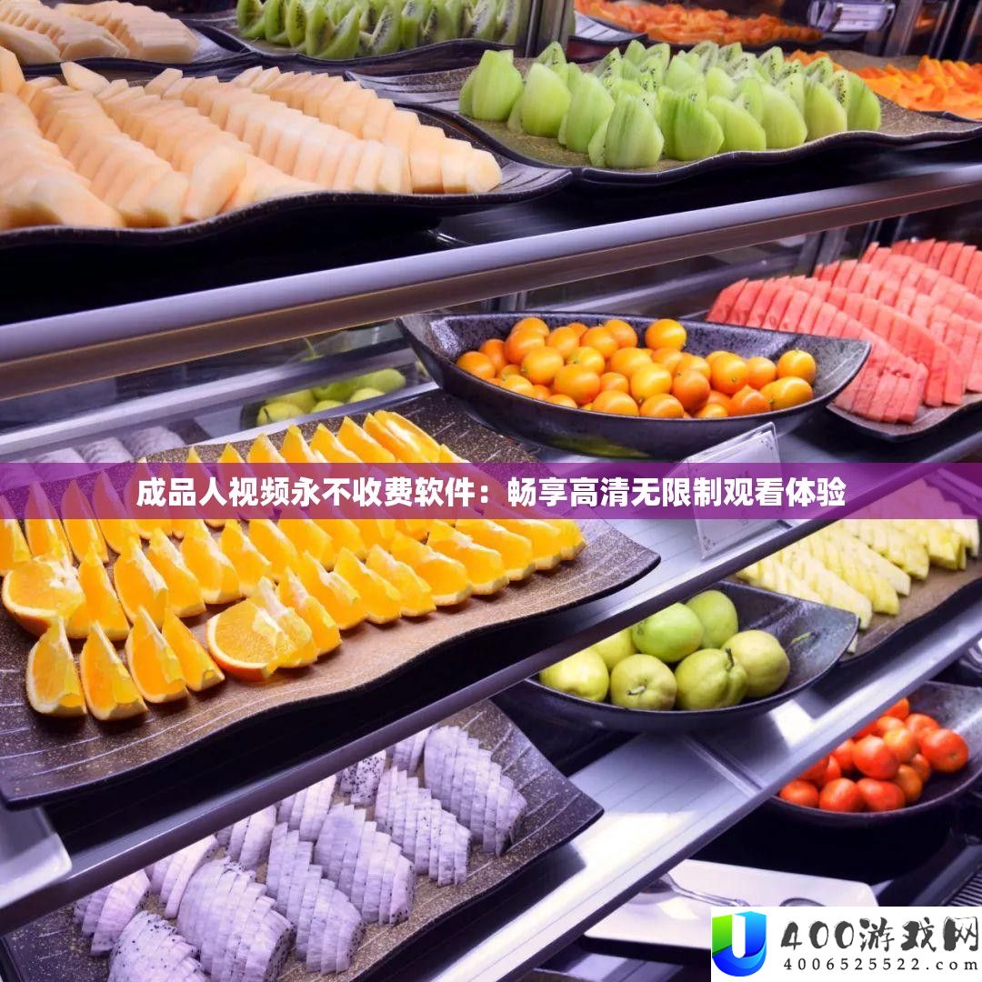 成品人视频永不收费软件：畅享高清无限制观看体验