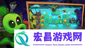 植物大战僵尸3首测时候是甚么时辰-植物大战僵尸3首测时候分享