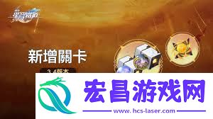 崩坏星穹铁道3.4新增遗器怎样剖析-崩坏星穹铁道3.4新增遗器剖析攻略