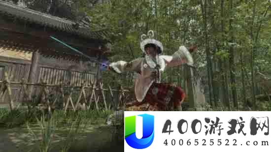 明末：渊虚之羽照片形式Mod来了！你想拍任何处所都超清楚