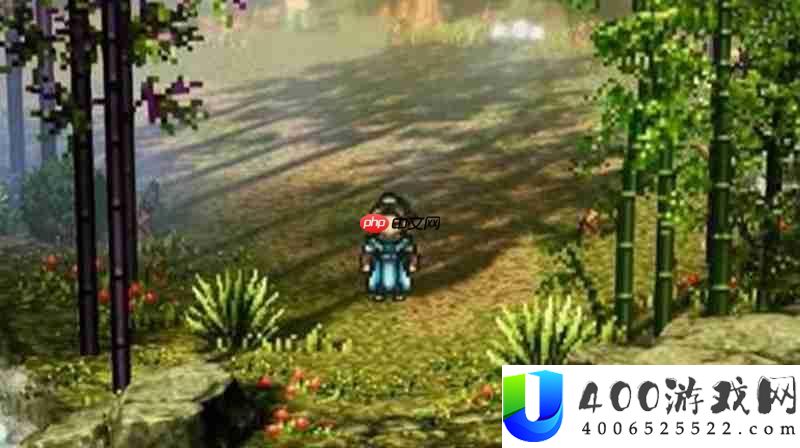 逸剑风云决伤魂曲任务全流程