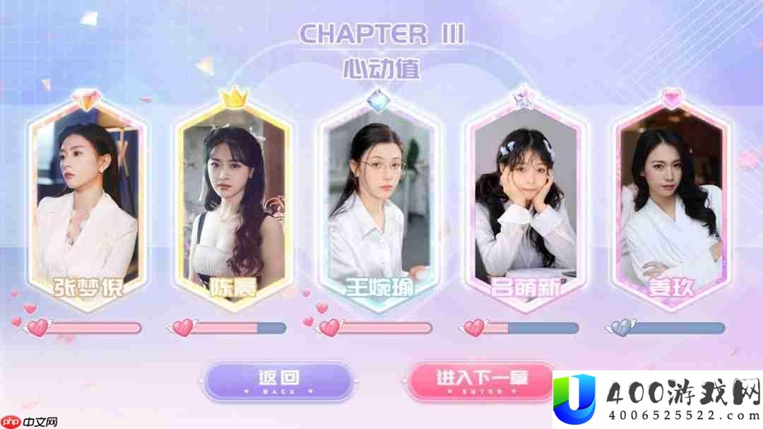御姐萌妹全要