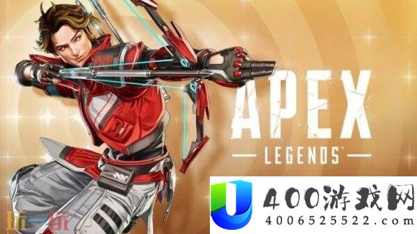 收费射击游戏Apex-英雄Switch2版本8月5日发布