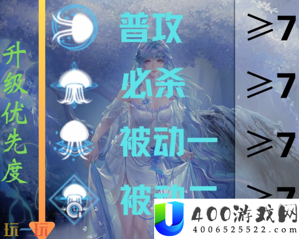 哈梅尔全方位养成攻略