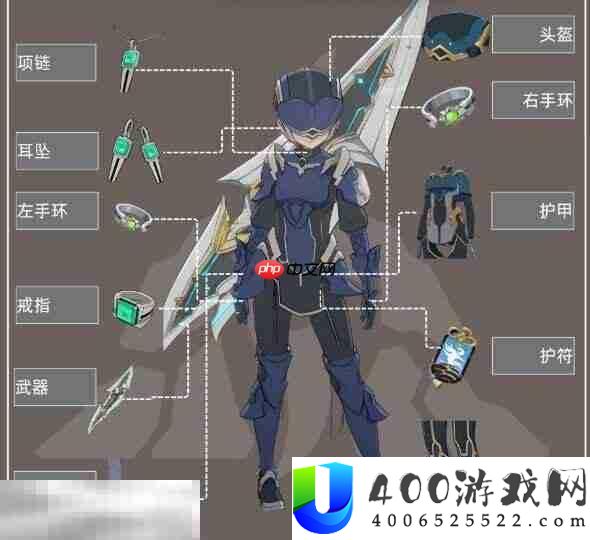 巨刃守护者岩盾流职业培养攻略