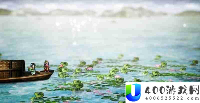 碧海仙踪任务详细流程