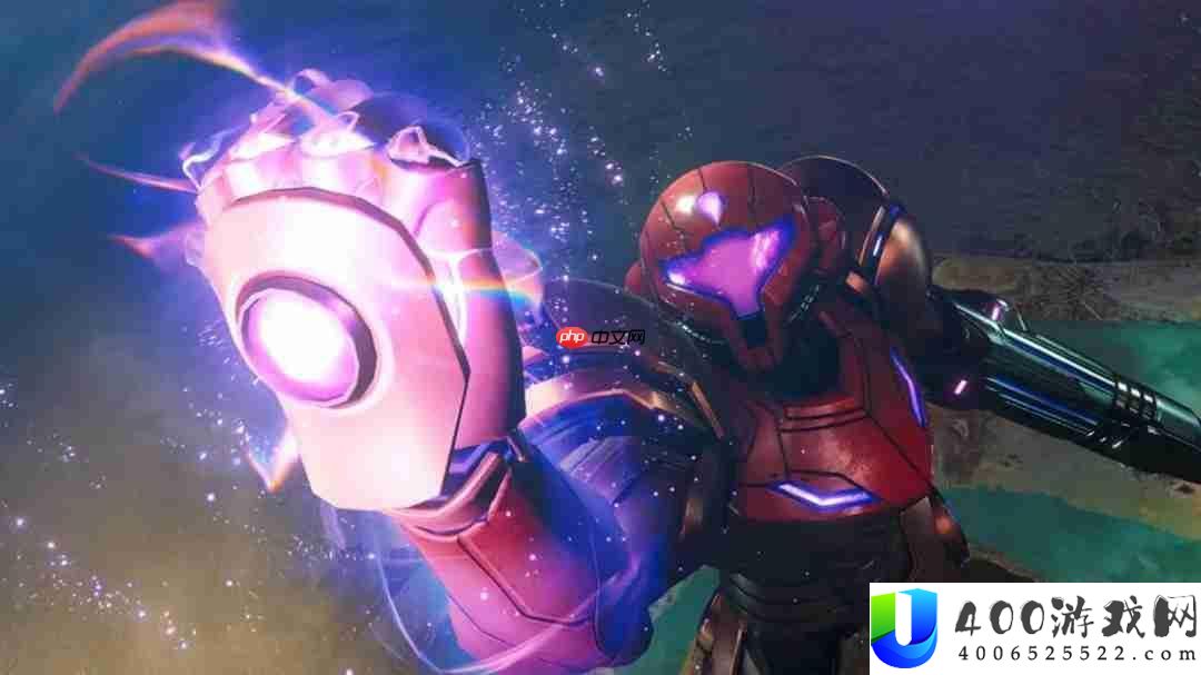 爆料称银河战士Prime4开发遭遇重大“异常”