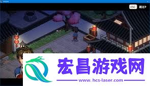 大侠立志传DLC5清风遗痕怎样玩-大侠立志传DLC5清风遗痕玩法攻略