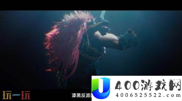 铁拳8DLC角色盔甲豹王将于10月13日推出