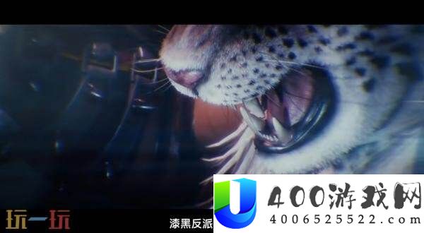 铁拳8DLC角色盔甲豹王将于10月13日推出