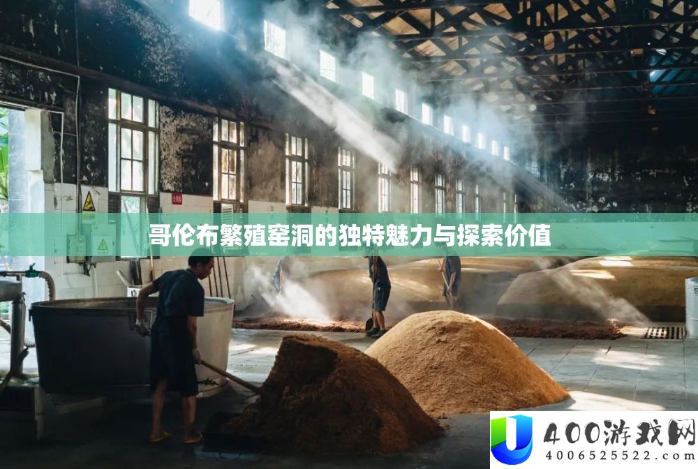 哥伦布滋生窑洞的怪异魅力与索求价值