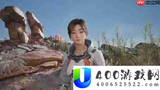 米哈游开创人蔡浩宇新作群星低语发布演示！AI驱动动画扮演