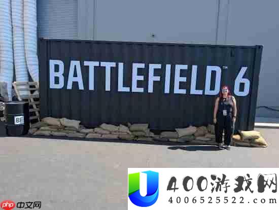 DICE对战地6新效劳器阅读器很自傲：能掩盖绝大少数使用处景