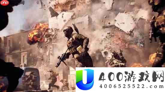 战地6登顶Steam全球与国区热销榜！你对价钱写意吗