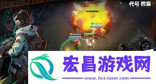 代号撤离测试服怎样下载-代号撤离测试服下载攻略