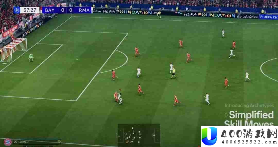 EA-Sports-FC-26Switch-2和Switch版9月26日出售