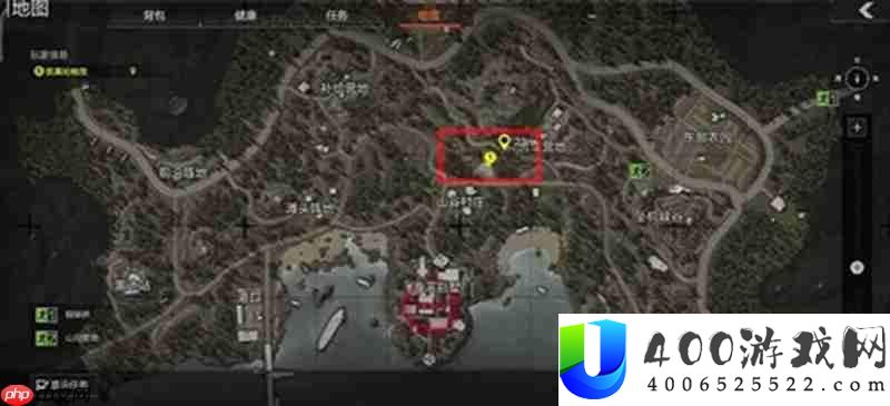 暗区包围山谷地图怎样玩-山谷地图线路具体分析
