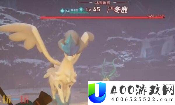 幻兽帕鲁全地下城地位-全地下城地位分享一览